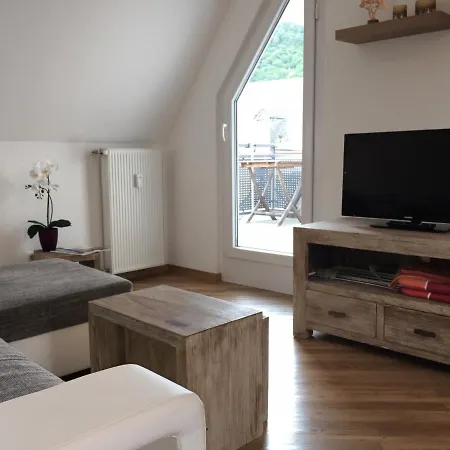 Im Ehemaligen Kloster Appartement *