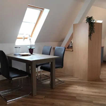 Im Ehemaligen Kloster Appartement Neumagen-Dhron