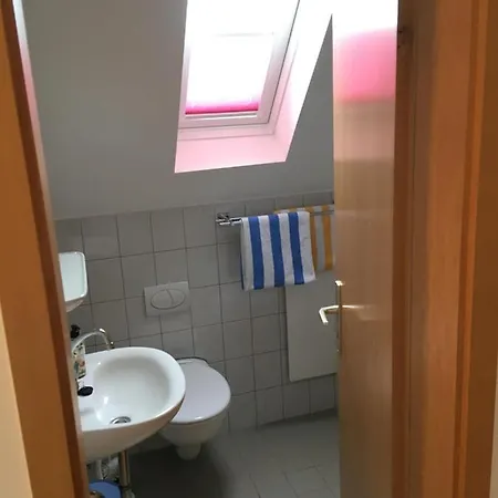 Im Ehemaligen Kloster *